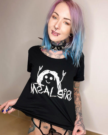 MG1-Hands UP kurzärmeliges T-Shirt